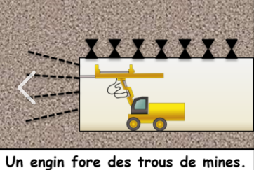 Explosif Actif 1